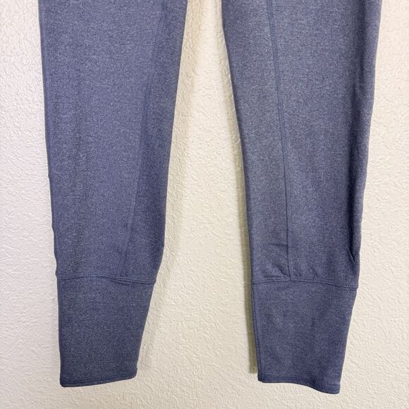 Free People Fireside Base Layer Leggings Womens Medium Pants Ski Snow Hike Pant - Picture 5 of 11